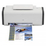 Canon BUBBLEJET I250 Photo Inkjet